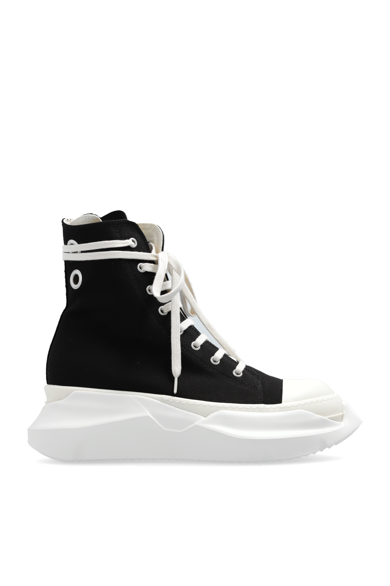 Rick owens drkshdw sneaker boots online